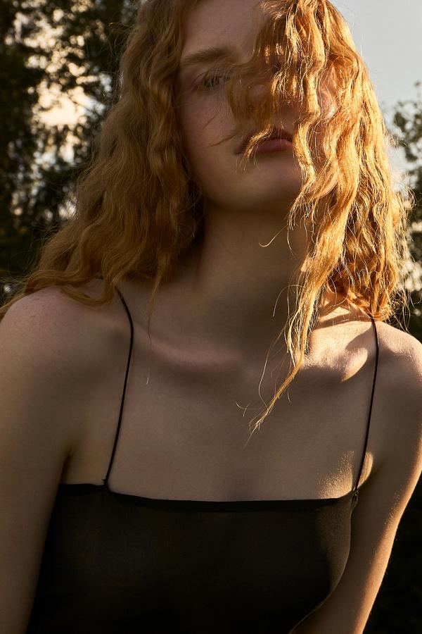 Sophia Langenecker - Eternal Summer - artistspool.com