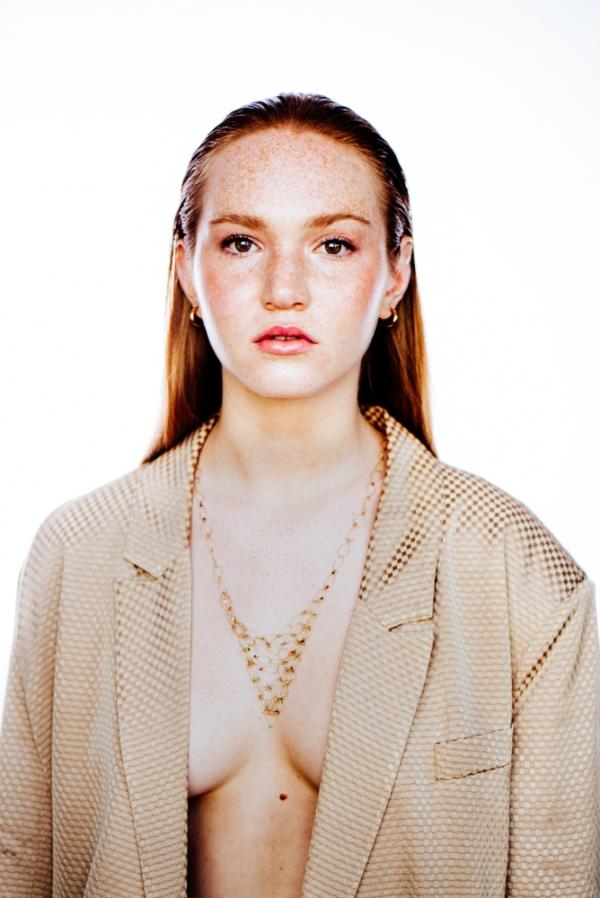Tini Sager - Greta - artistspool.com