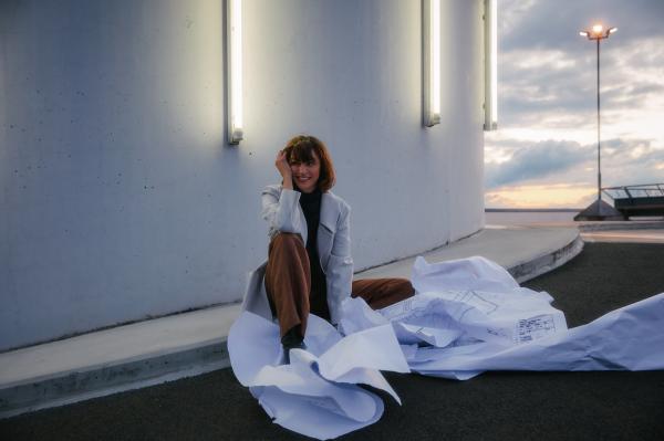 Jacqueline Ziesmer - Audi - artistspool.com