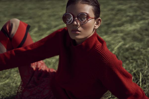 Alexandra Dietl (MUC) - Grazia Croatia - artistspool.com