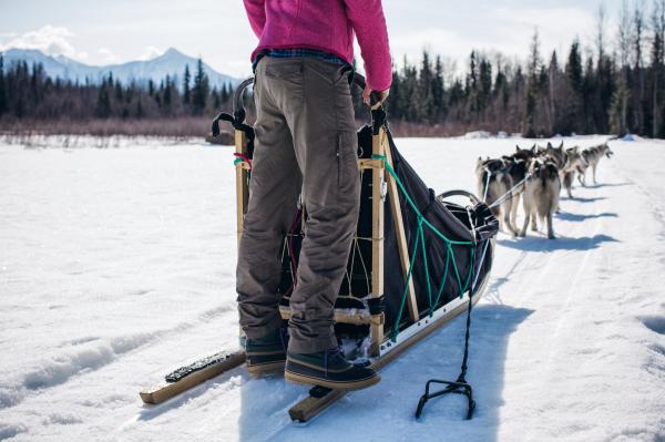 Alexandra Dietl - Schoeffel Kanada Outdoor - artistspool.com