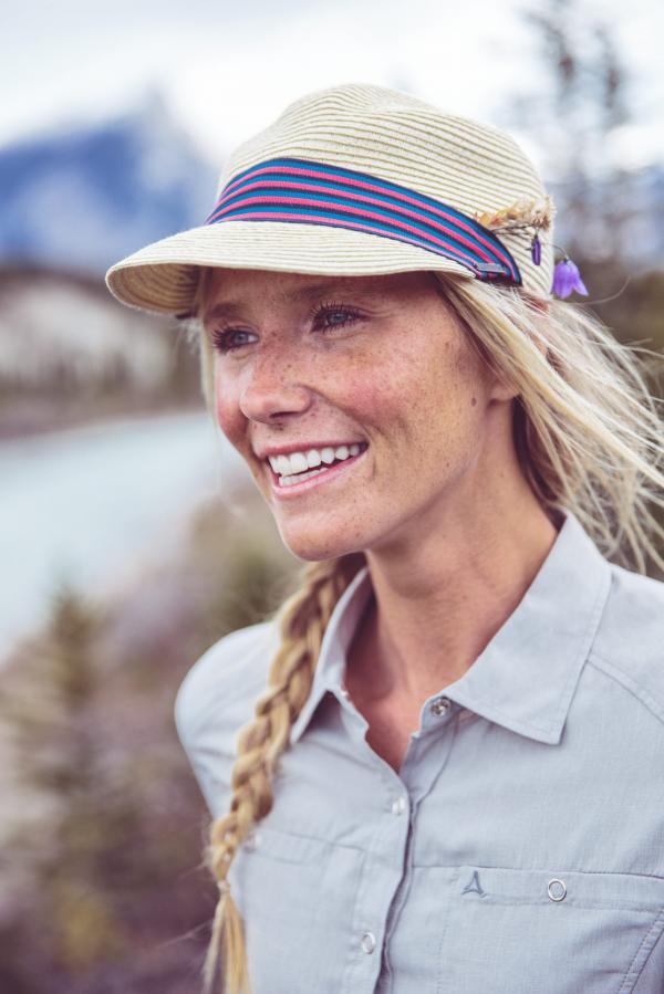 Alexandra Dietl (MUC) - Schoeffel Kanada Sommer - artistspool.com