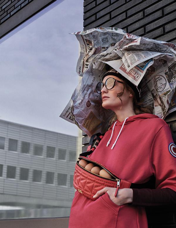 Alexandra Dietl (MUC) - Spectr In the City - artistspool.com