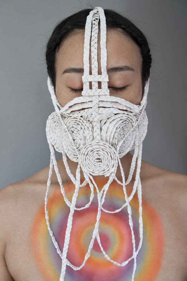 Lara Packheiser - 20MASK20 - artistspool.com