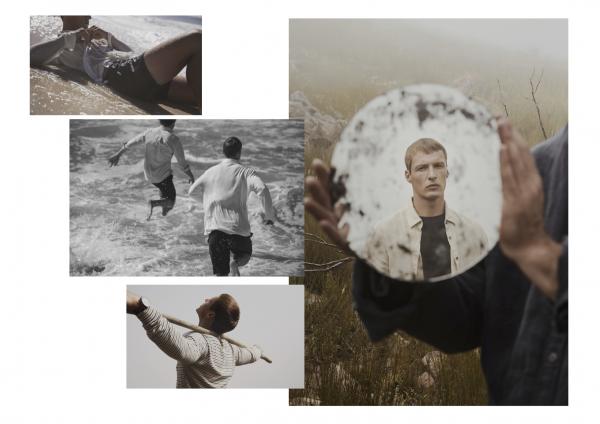 Jenny Retzlaff (MUC) - Wolsey Campaign - artistspool.com