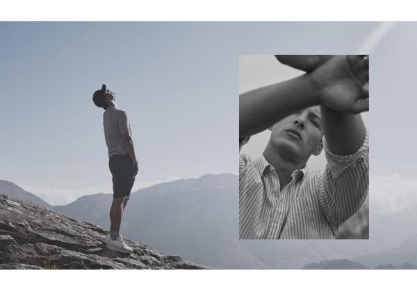 Jenny Retzlaff (MUC) - Wolsey Campaign - artistspool.com
