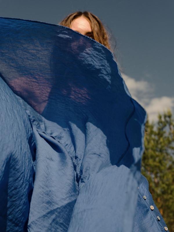 Claudia Fischer - In the Woods - artistspool.com