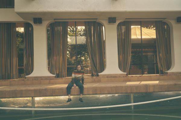 Adelaida Cue Baer - mercedes creator - artistspool.com