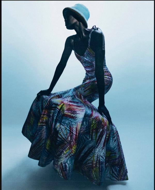 Adelaida Cue Baer - Dark Side - artistspool.com