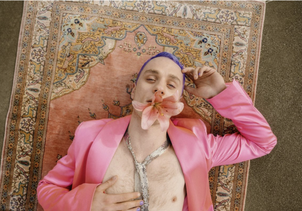 Adelaida Cue Baer - invisible - artistspool.com