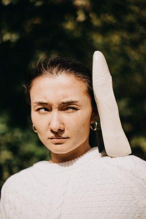 Alexandra Klar - The Loup - artistspool.com