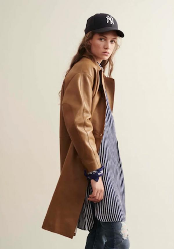 Anna Ploch (MUC) - Set fashionology - artistspool.com