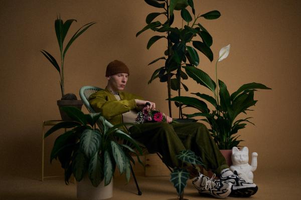 newcomer: Hanna Kohlhauer - Duzoe - artistspool.com