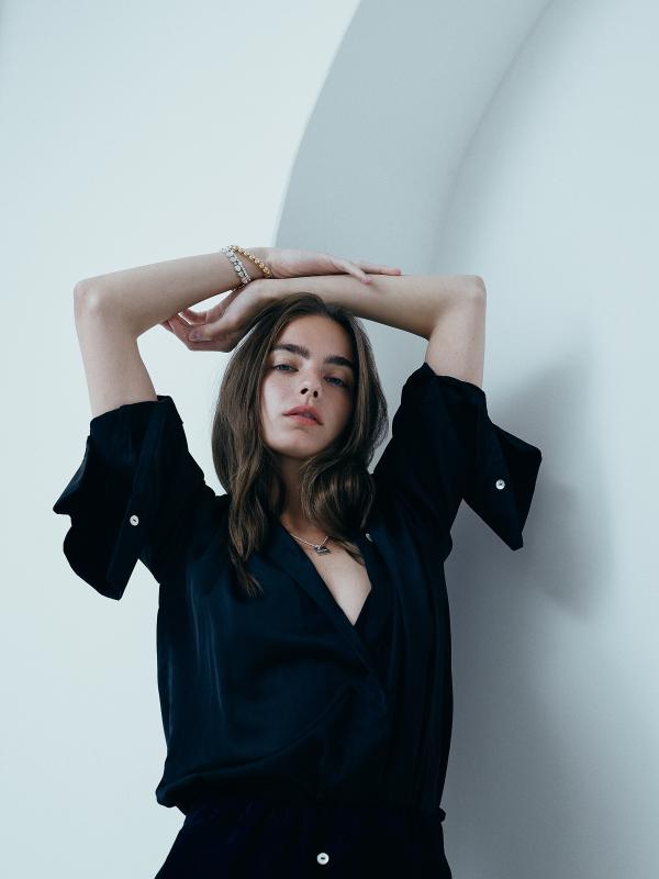 Illya Ovchar - Fashion Portfolio - artistspool.com