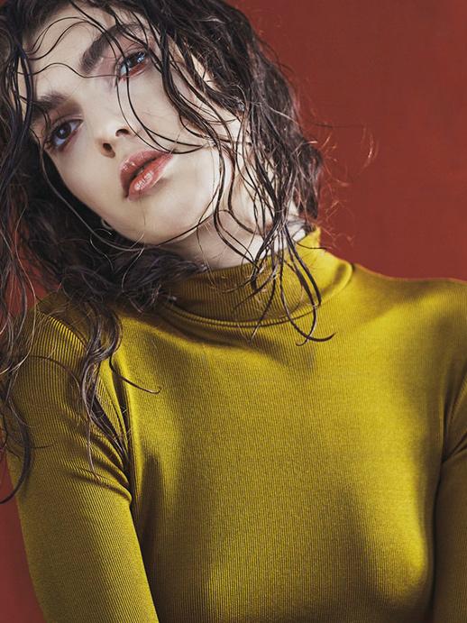 Maike Albeck - Atlas Magazin - artistspool.com