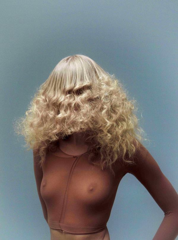 Sophia Langenecker (MUC) - Hair - artistspool.com