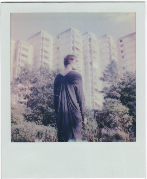 Alexandra Dietl - Münchner Kammerspiele x Der Greif - artistspool.com