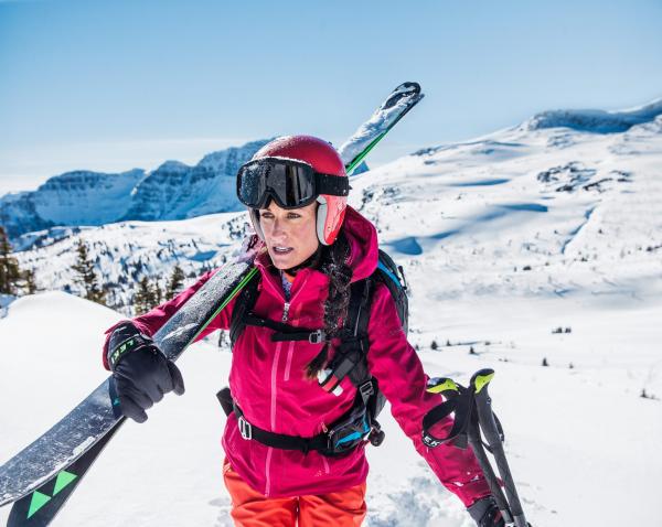 Alexandra Dietl (MUC) - Schoeffel Soelden - artistspool.com