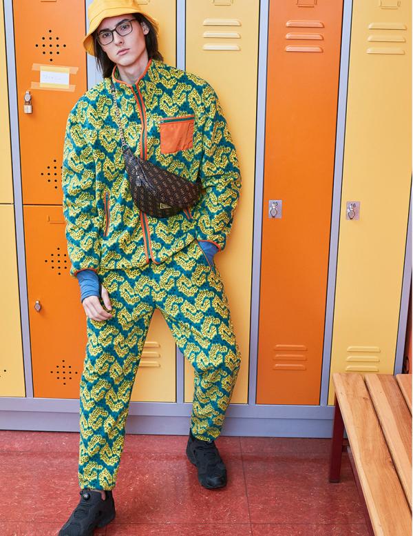 Alexandra Dietl - Spectr Back to School - artistspool.com