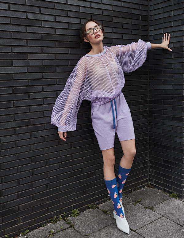 Alexandra Dietl (MUC) - Spectr In the City - artistspool.com