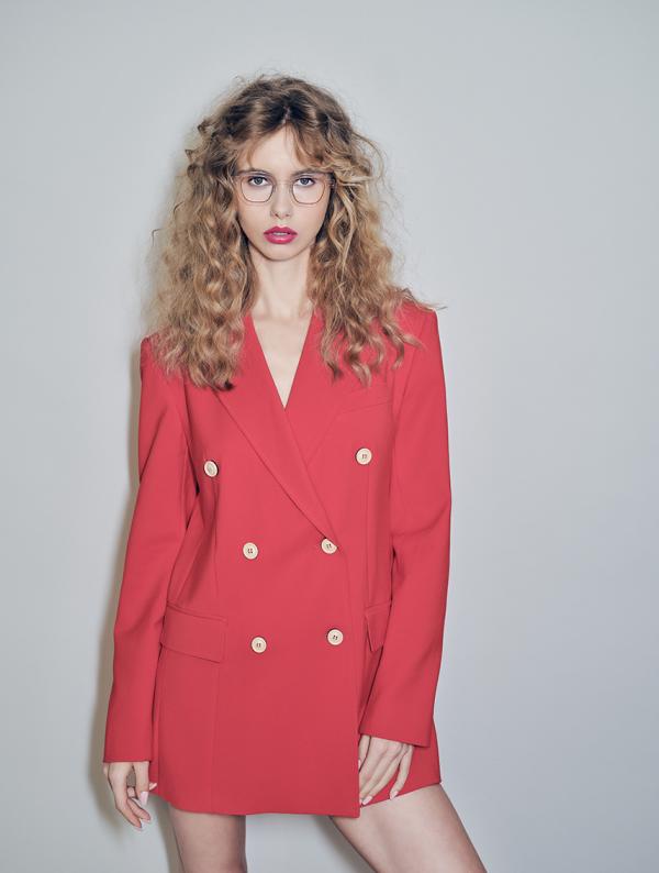 Alexandra Dietl - Spectr Party - artistspool.com