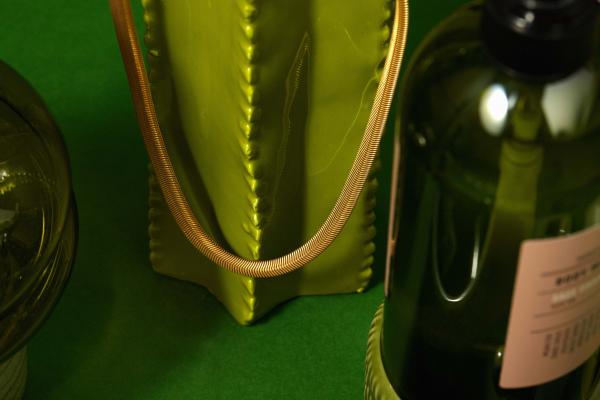 Lara Packheiser - Jasmina Jovy Jewelry - artistspool.com