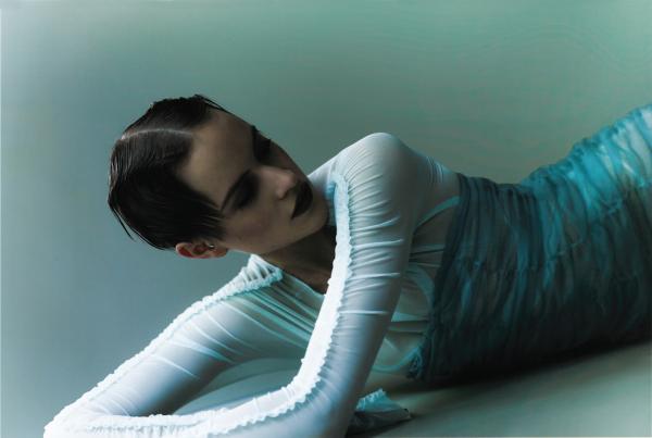 Claudia Fischer - Stillness and Spectacle - artistspool.com