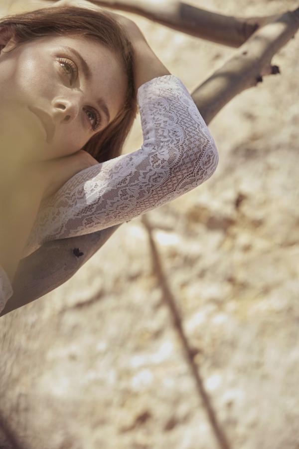 Jenny Retzlaff (MUC) - Cocovero campaign - artistspool.com