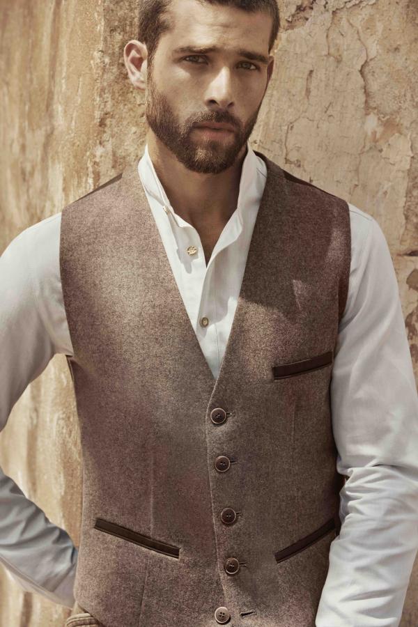 Jenny Retzlaff (MUC) - Cocovero campaign - artistspool.com