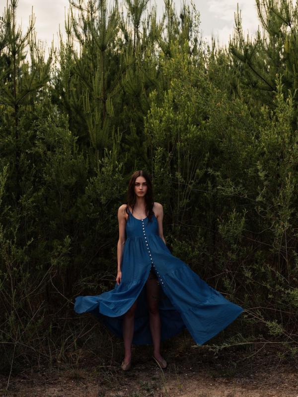 Claudia Fischer - In the Woods - artistspool.com