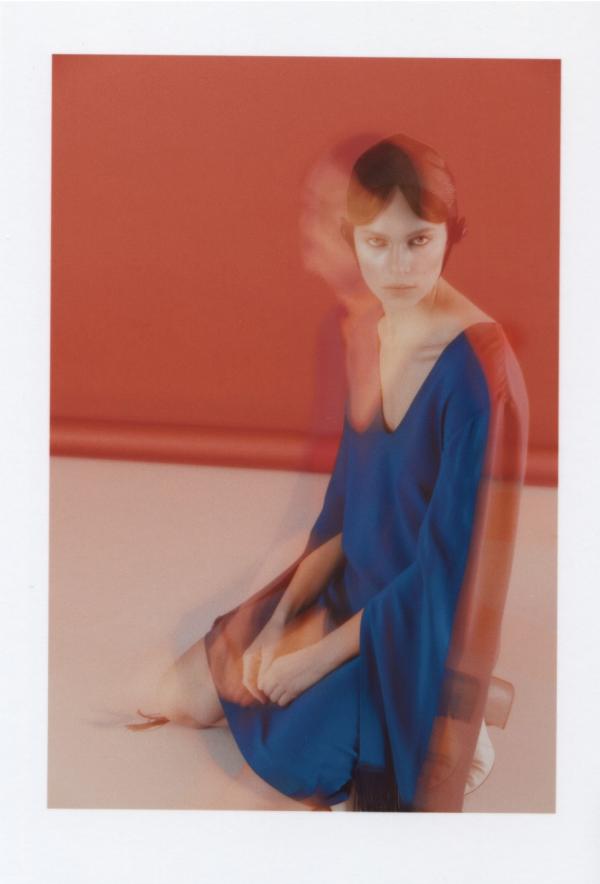 Adelaida Cue Baer - Dimensions - artistspool.com