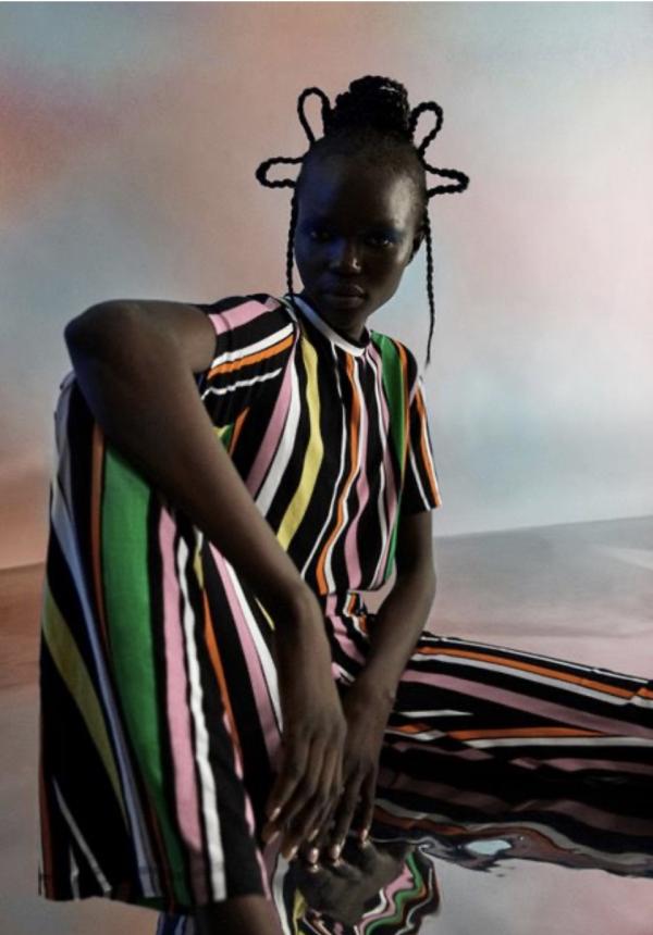 Adelaida Cue Baer - Mirror Mirror - artistspool.com