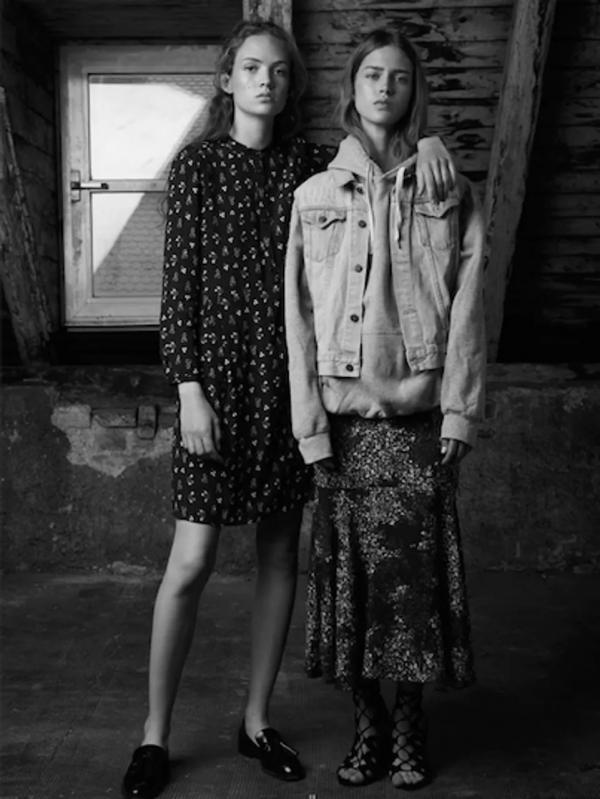 Anna Ploch (MUC) - Set fashionology - artistspool.com