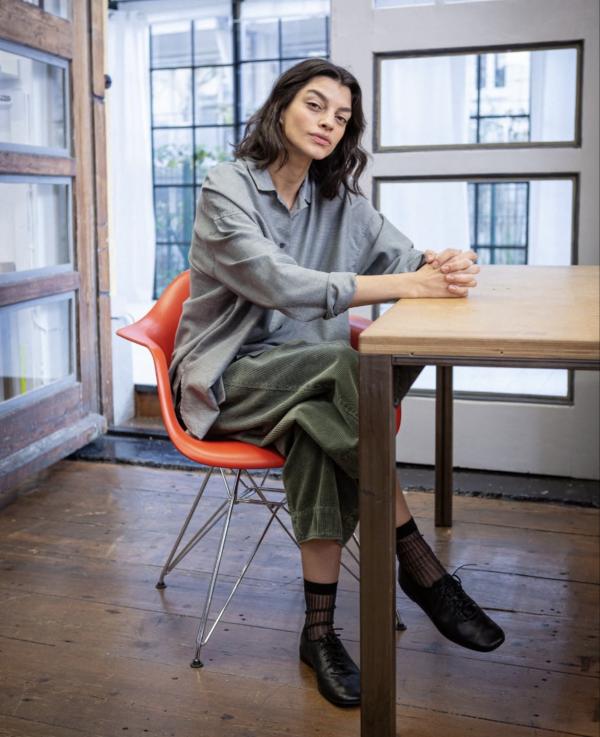 Anna Ploch (MUC) - Oska I - artistspool.com