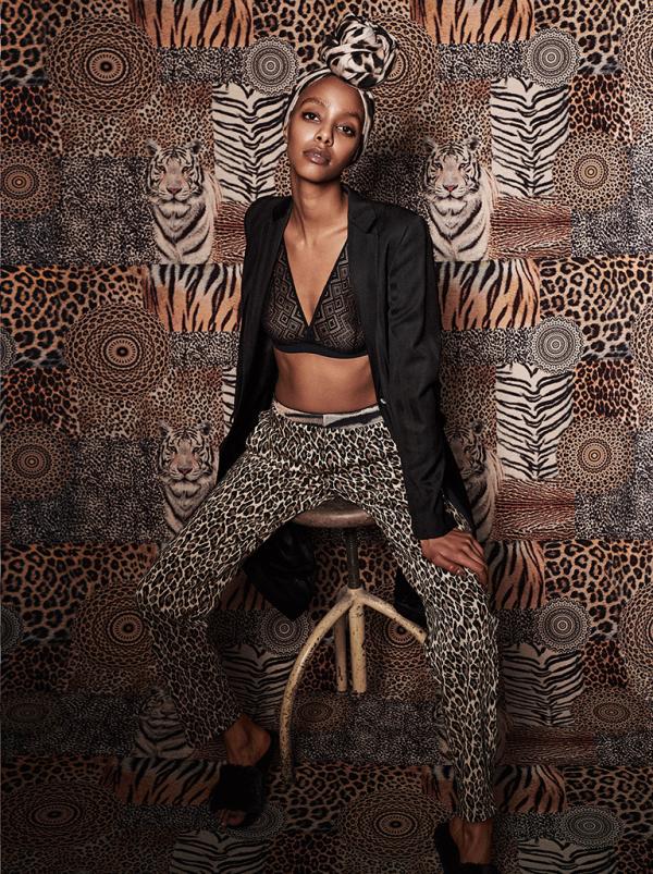 Bee Birgit Steger - SOUS Editorial - artistspool.com