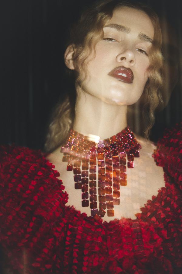 newcomer: Hanna Kohlhauer - Complementary - artistspool.com