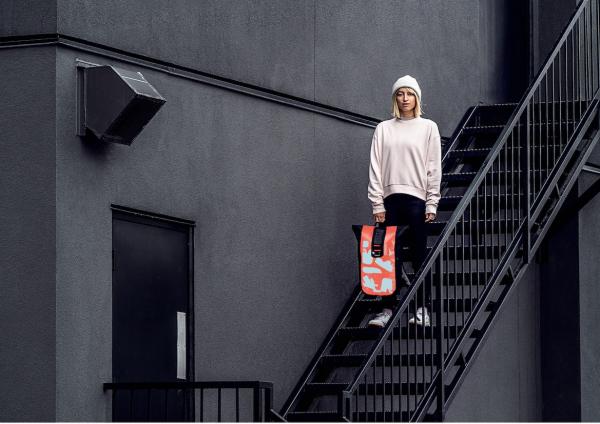 Lotta Katrine Meyer - Ortlieb Vancouver - artistspool.com