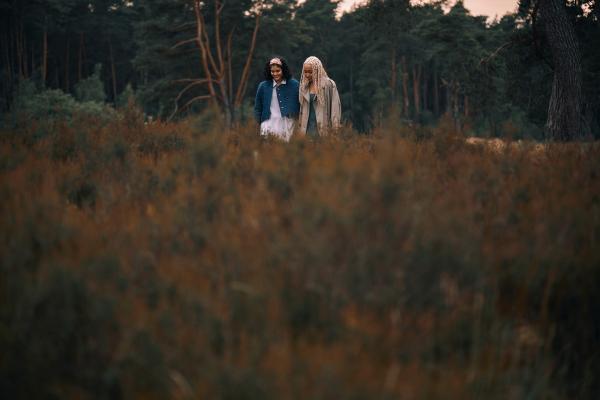 Lotta Katrine Meyer - Roots - artistspool.com