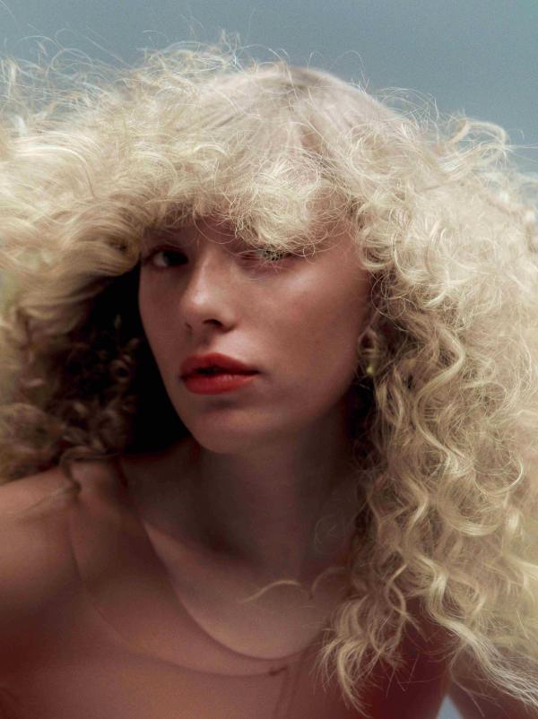 Sophia Langenecker (MUC) - Hair - artistspool.com