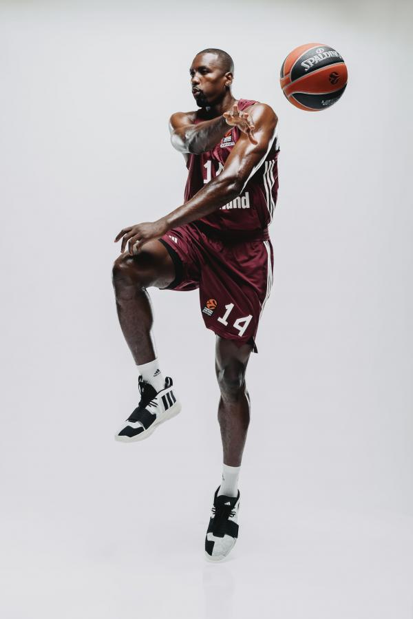 Sophia Langenecker (MUC) - FC-Bayern Basketball - artistspool.com