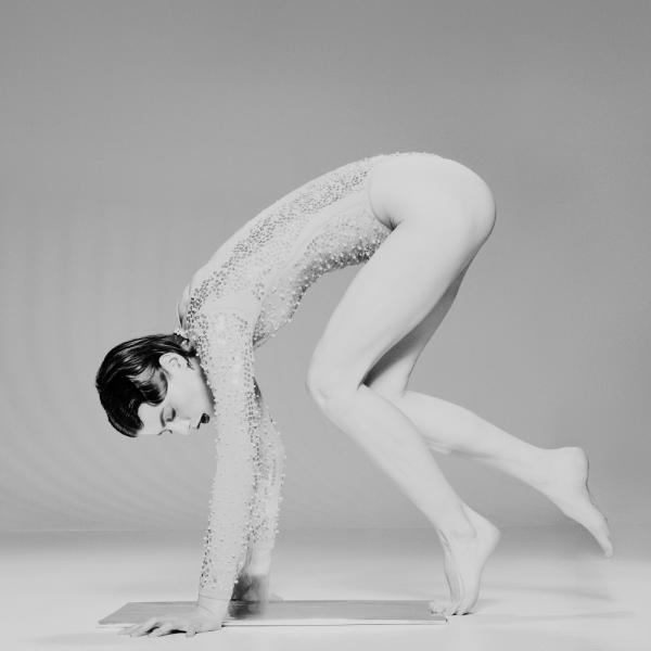 Tini Sager - Anastasia - artistspool.com