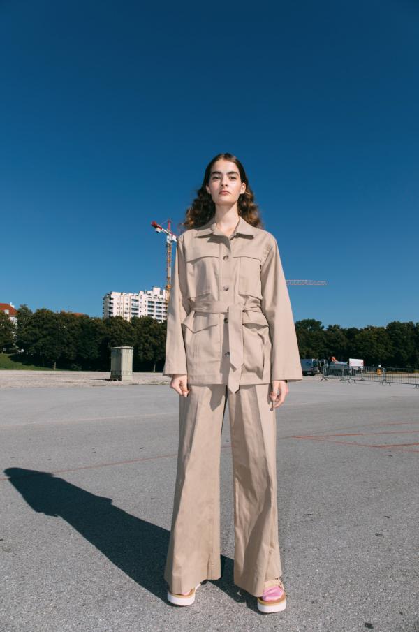 Alexandra Dietl (MUC) - Babyez - artistspool.com