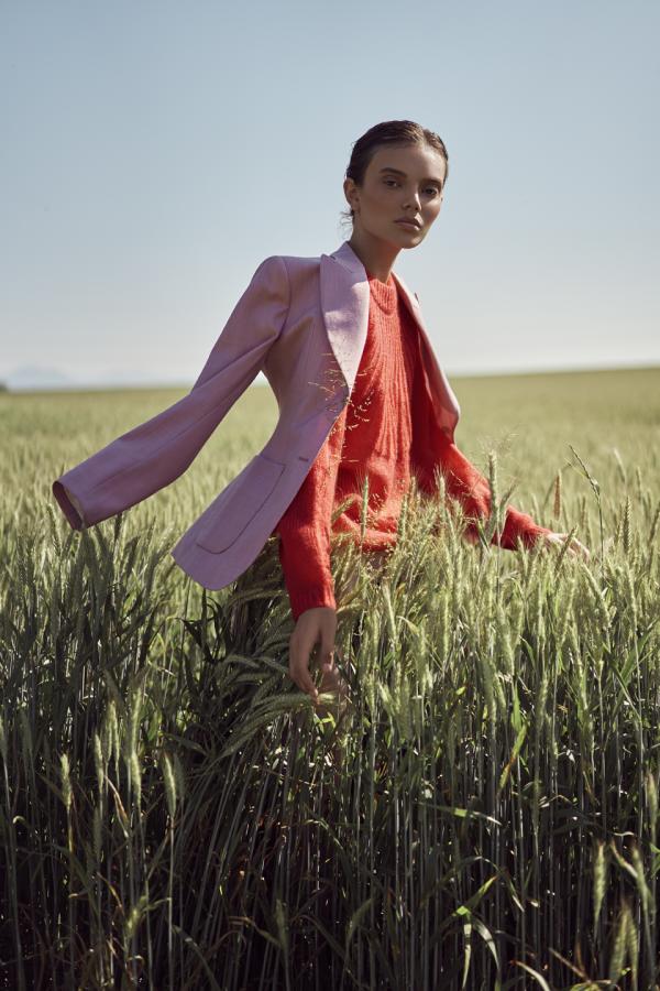 Alexandra Dietl (MUC) - Grazia Croatia - artistspool.com