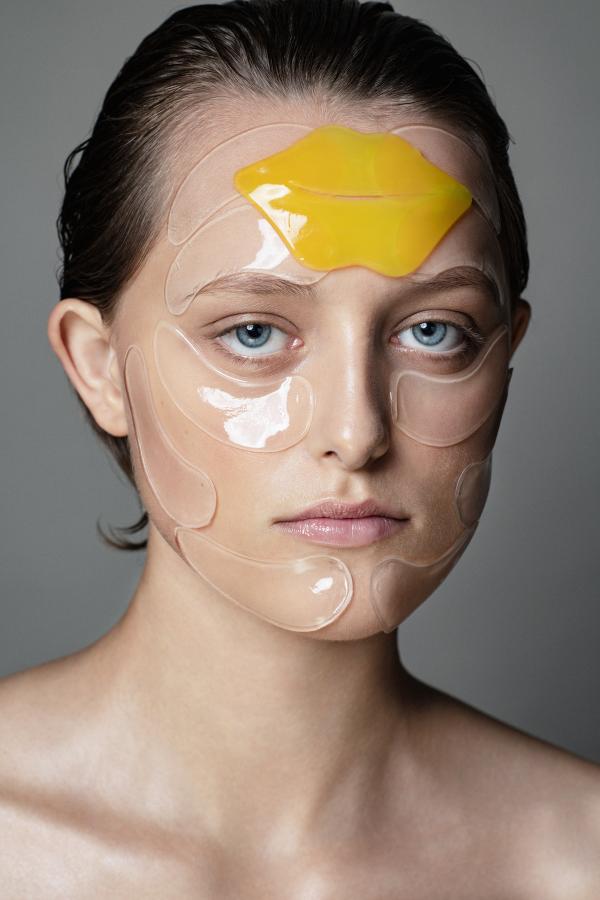 Claudia Fischer - Personal Work - artistspool.com