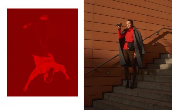 Nuria Gregori - À PART - artistspool.com