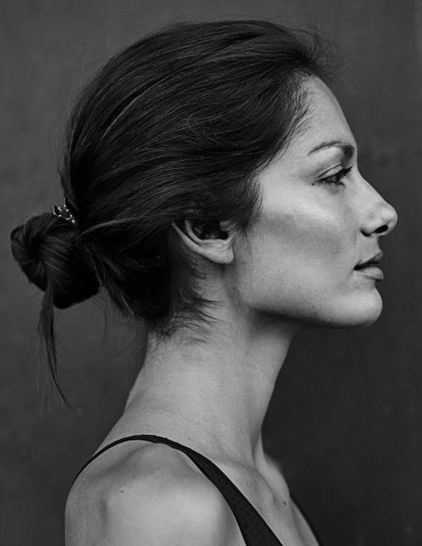 Eva Hennings - Shamonie | Luisa | Patricia - artistspool.com