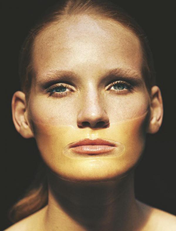 Eva Hennings - Brigitte Beauty - artistspool.com