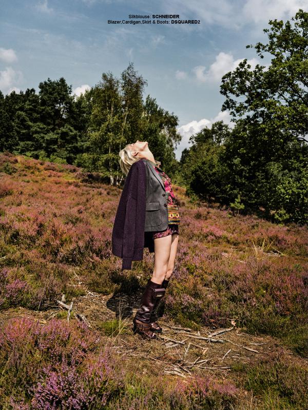 Eva Hennings - L