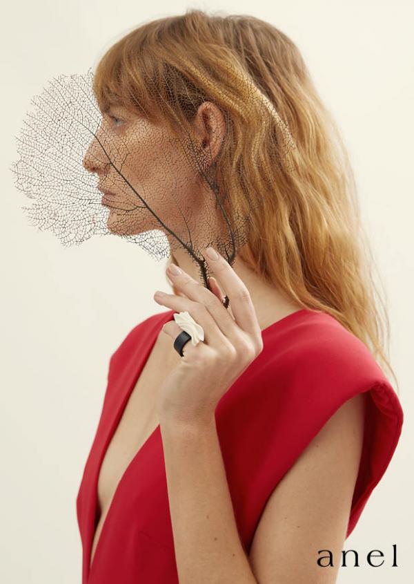 Kim Keusen - Anel Lookbook - artistspool.com