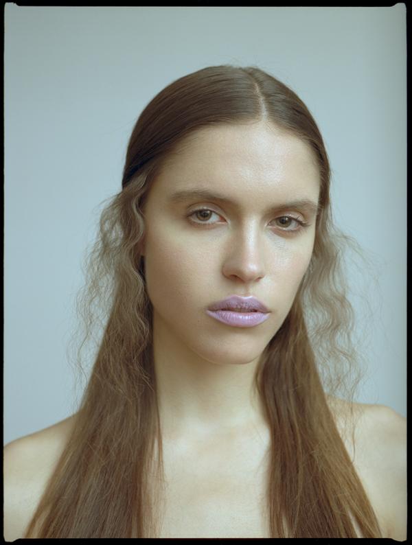 Claudia Fischer - Atlas Magazine - artistspool.com